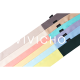VIVICHO VIVI ツイリースカーフ