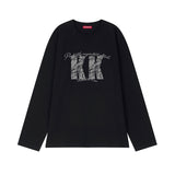 KK CRACK COTTON LONG SLEEVE (SCLKNK-107)
