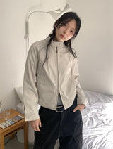MUST BIKER JACKET (3C)