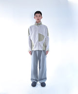 SY FLEECE JACKET