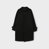 ASCLO Wool Mac Coat (2color)