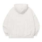 MAJOR フードT (UNISEX)
