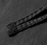 26SS★ Lido Two-Tuck Bermuda Pants