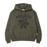 SUN HOODIE (KHAKI)
