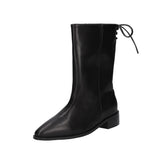 Bonnie Middle Boots_B2306