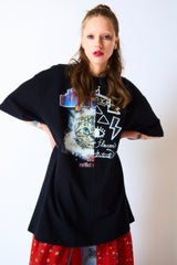 ドッキングビッグTシャツ