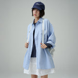 メロウモーメント ボールキャップ(Navy)