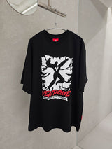 VENTIQUE ロックカレッジTシャツ2color