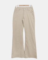 Reson Back Pocket Bootcut Pants