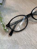 Dock Classic Round Glasses