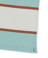 STRIPE RUGBY SHIRT