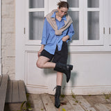Bonnie Middle Boots_B2306