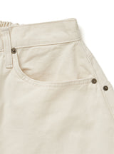 DOUBLE POCKET BALLOON PANTS