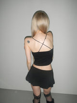 sound biz top(2 color)