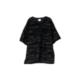camo dokey short-sleeve