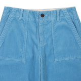 POCKET CORDUROY PANTS (UNISEX)_SYF6PT02SB
