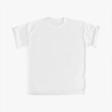 ソフトシグロールアップショートスリーブTシャツ