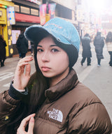 メッセージストラップバックダメージ