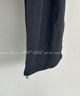 Nikki String Jogger Wide Cargo Pants