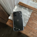 [MADE]ギャラクシーレジンiPhoneケース