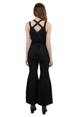 Flare Jumpsuit