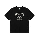 ARCHIVE EAGLE クールコットン半袖  (SISSTD-0268)