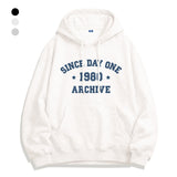 1980 archive フーディ (4color)