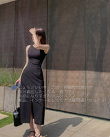 【MADE】Summer sleeveless