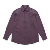 DEEP PURPLE PITCH SHIRTS