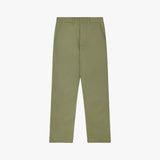 Stranger Classic Fit Chino Pants (Pistachio)