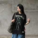 ROCKER ATONOMY TEE