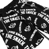 TZWORLDWIDE X THE SNACK SHORTS PANTS