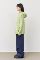 Room Lightweight Wind Jacket