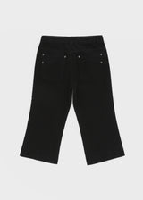 [MADE] Vuel Linen-Like Capri Pants