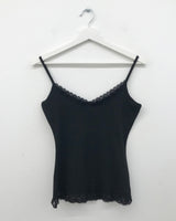 Du Liang Lace Sleeveless (6color)