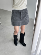 layered warmer boots