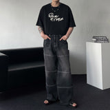 Legit Y2K Wide Denim (2 colors)