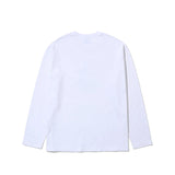 3D EVERY DAY RABBIT LONG SLEEVE 