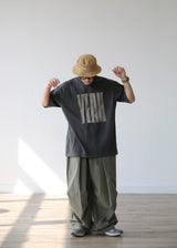 YEAH ピグハーフT