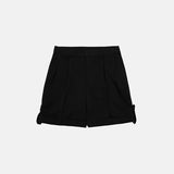 ASCLO Roll Up Short Pants (3color)