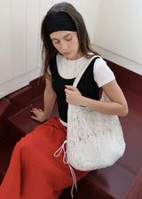 Bio Cotton T-Shirt_White