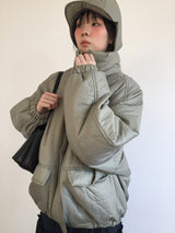 [MD Pick]ブルックリンパディング + トルーパーハット (2color)