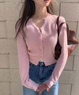 Cardigan that meets your needs - cd