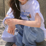 Penguin box t-shirt