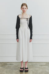 WHISPER BOLERO black