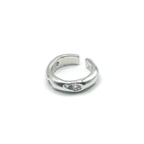 Fancy Daily Ring (Silver)