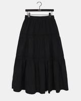 Cooje Cancan Long Skirt