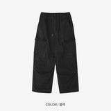 トティ ウォッシュド カーゴパンツ(3color)