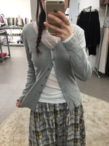 Lavande Punching Cardigan (3color)
