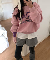 ハーフベロアパンツ
